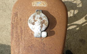 HONDA CB250 Senior CB250