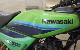 KAWASAKI AR 50 AR050A