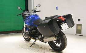 BMW R1200R 2014