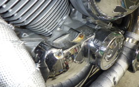 YAMAHA DRAGSTAR 400 1996 4TR