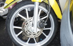 HONDA C110 SUPER CUB JA59