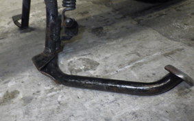 YAMAHA JOG Gen.5 2009 SA36J