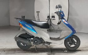 SUZUKI ADDRESS V125 CF46A