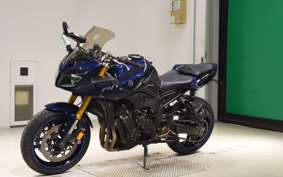 YAMAHA FZ1 FAZER 2008