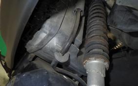 HONDA FUSION 2005 MF02