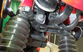 HONDA CT125-2 2009 JA65