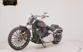 HARLEY FXBR1920 2025