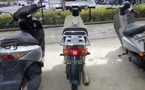 SUZUKI BIRDIE 50 E BA41A