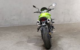 TRIUMPH TRIUMPH STREET TRIPLE TMD406