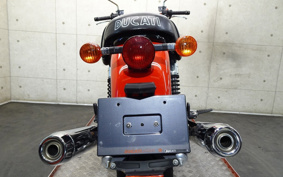 DUCATI  DUCATI GT1000 2007 ZDMC103AA6B