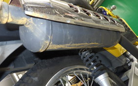 HONDA ｸﾛｽｶﾌﾞ 2018 JA10