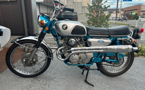 HONDA CL125 CL125K