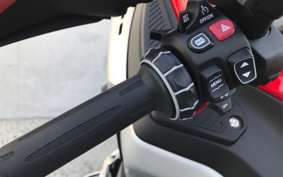 BMW R1300GS ADV 2025 0M31