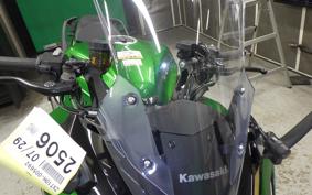 KAWASAKI NINJA 1100SX SE 2025 ZXT10H