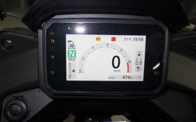 HONDA TRANSALP XL750 2025 RD16