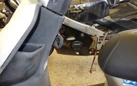 HONDA TACT Basket AF75