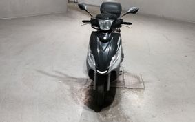 SUZUKI ADDRESS V125 DT11A