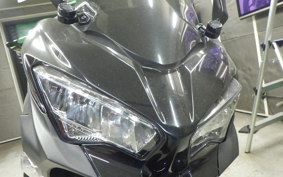 KAWASAKI NINJA 400 2018 EX400G