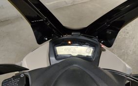 YAMAHA TRICITY 155 ABS SG81J