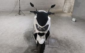 YAMAHA N-MAX 125 SE86J