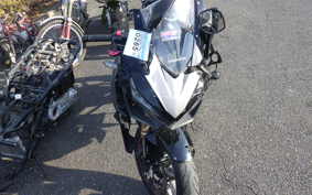 HONDA CBR400R 2022 NC56