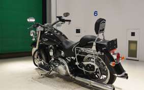 HARLEY FLSTN 1580 2010