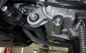 HONDA ﾀﾞﾝｸ 2008 AF78