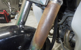 HONDA CD125T BENLY JA03