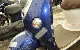 YAMAHA VINO 50 SA26J
