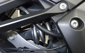 KAWASAKI NINJA 1000 A 2017 ZXT00W