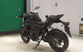 YAMAHA MT-25 RG43J