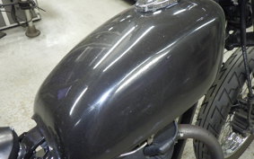 KAWASAKI 250TR 2015 BJ250F