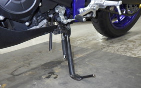 YAMAHA MT-25 RG43J