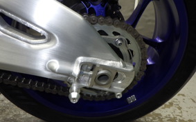 YAMAHA YZF-R1 M 2020 RN65J
