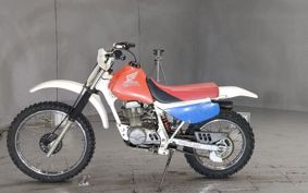 HONDA XR100R HE03