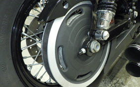 HARLEY XL1200N 2012