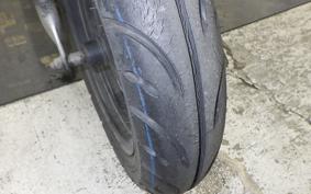 SUZUKI LET's 4 CA41A