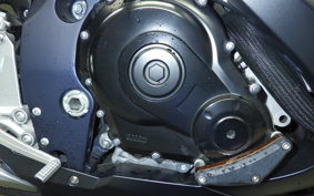 SUZUKI GSX-R750 2013