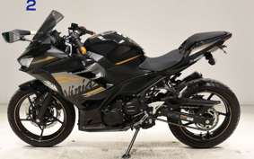 KAWASAKI NINJA 250 2020 EX250P