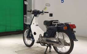 HONDA C50 SUPER CUB 2013 C50