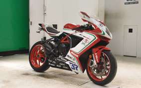 MV AGUSTA F3 800 RC 2020