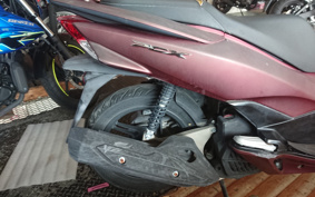 HONDA PCX125 JF56