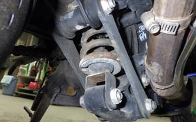 KAWASAKI NINJA 250R 2004 EX250K