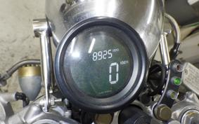 HONDA GB250 CLUBMAN MC10