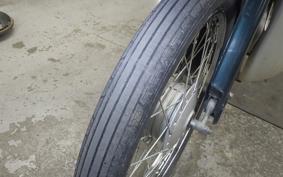 HONDA C50 SUPER CUB C50