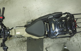 HONDA CT125 HUNTER CUB 2019 JA55