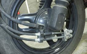 HONDA GIORNO 2 AF70