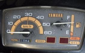 YAMAHA JOG 2JA