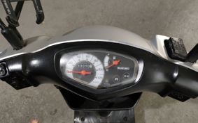 SUZUKI ADDRESS V125 CF46A