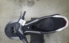 YAMAHA N-MAX 155 A 2000 SG50J